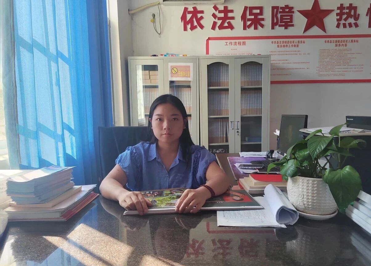 【高质量发展·代表在行动】岑巩：90后人大代表用青春奏响乡村振兴曲