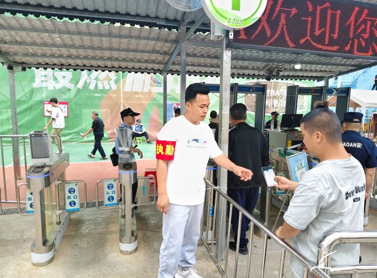 【高质量发展·代表在行动】台江：恪守“村BA”初心 力促发展实效以履职担当绘就乡村高质量发展新图景